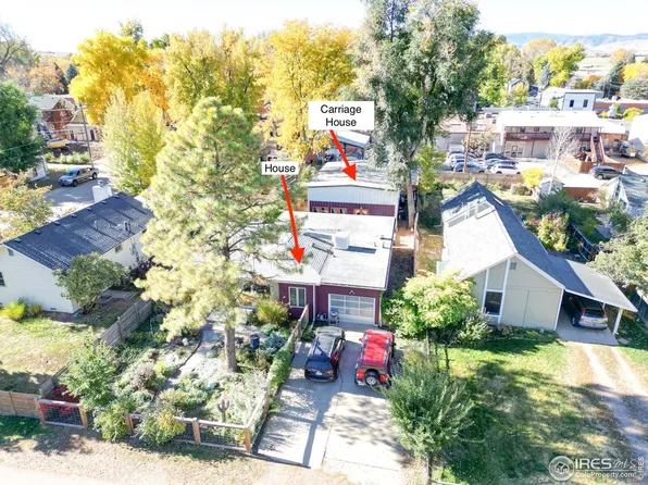 161 3rd Ave, Niwot, CO 80544