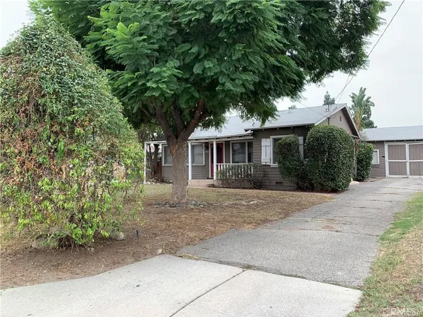 5215 Florinda Ave, Temple City, CA 91780