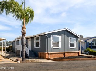 30 Winchester Canyon Rd SPACE 83, Goleta, CA 93117