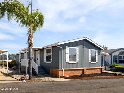 30 Winchester Canyon Rd Space 83, Goleta, CA, 93117