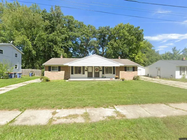 761-763 Marietta St NE, Grand Rapids, MI 49505