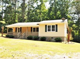 4858 Smithfield Rd, Bowdon, GA 30108
