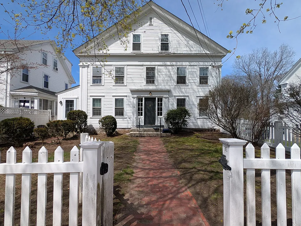 3 North St #1A