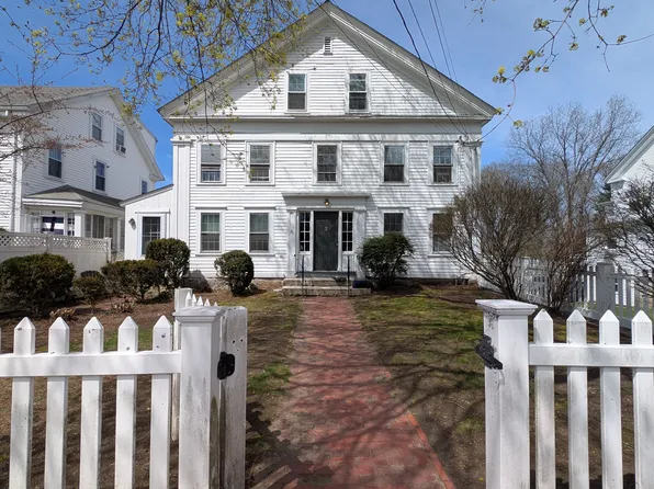 3 North St #1A, Grafton, MA 01519
