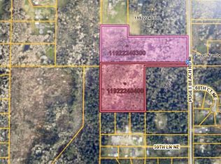 6115 Puget Beach Rd NE, Olympia, WA 98516