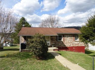 280 Walcott St, Clymer, PA