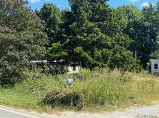 704 Carolina Rest Home Rd, Roanoke Rapids, NC 27870