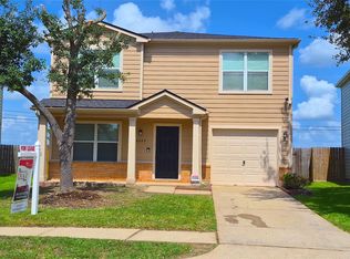 3203 Becker Glen St, Fresno, TX 77545