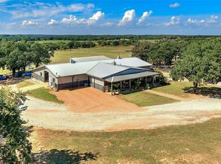 2405 County Road 107, Whitesboro, TX 76273