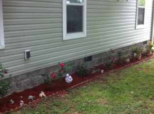 8600 Ironworks Rd, Winchester, KY 40391