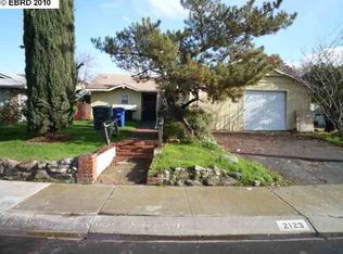 2123 Knox Ave, Pittsburg, CA 94565