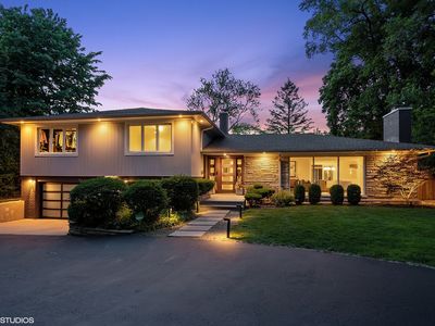 733 Sycamore Ln, Glencoe, IL, 60022