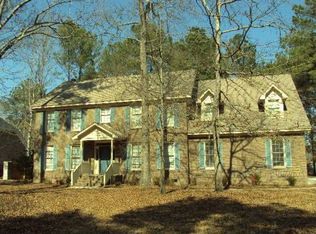 3319 Stafford Ct, Florence, SC 29501