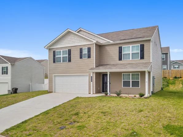 130 Riley Ct, Maynardville, TN 37807