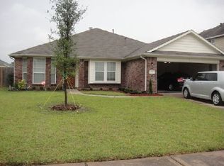 3131 Humming Bird Ln, Humble, TX 77396