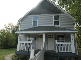 1541 E Gimber St, Indianapolis, IN