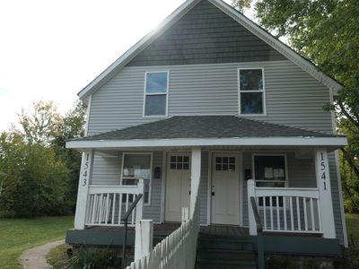 1541 E Gimber St, Indianapolis, IN, 46203