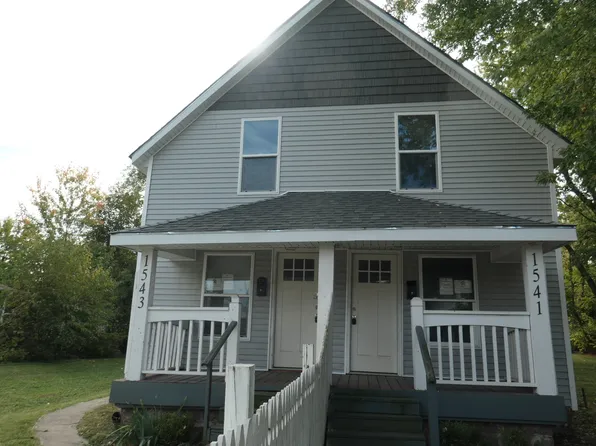 1541 E Gimber St, Indianapolis, IN 46203