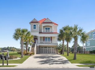 408 W Palms Dr, Myrtle Beach, SC 29579