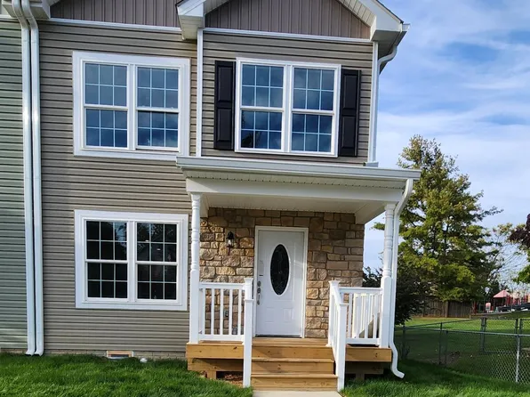 105 E 7th Ave, Ranson, WV 25438