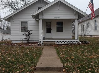 1212 Elk St, Beatrice, NE 68310