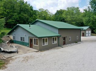 565 Juniper Rd, Pilot Mound, IA 50223