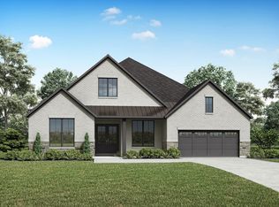 MEMPHIS Plan, Meridiana 70', Manvel, TX 77578