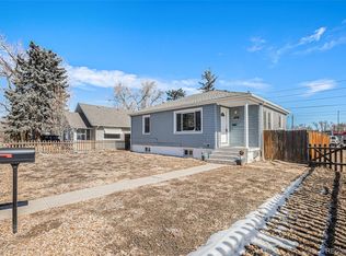 200 N Grove St, Denver, CO 80219