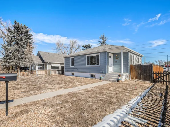 200 N Grove Street, Denver, CO 80219