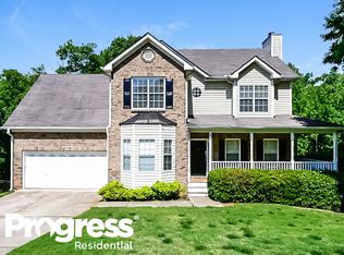 209 Hunters Chas, McDonough, GA