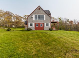 77 Killeran Ln, Cushing, ME 04563