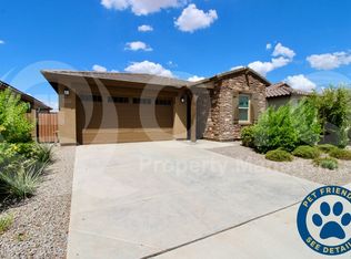 4144 E Catclaw St, Gilbert, AZ 85296