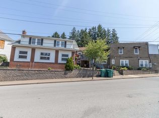 312 Clark St, Clarksburg, WV 26301