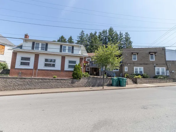 312 Clark St, Clarksburg, WV 26301