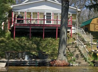 2221 W L Lakes Colony Dr, Baldwin, MI 49304