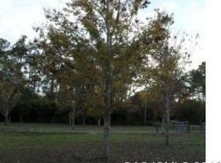 3100 Green Acres Rd, Saint Augustine, FL 32084