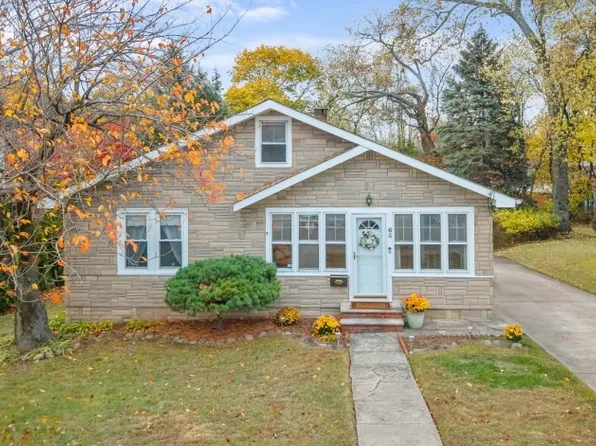 63 Pomona Ave, Fair Lawn Boro, NJ 07410