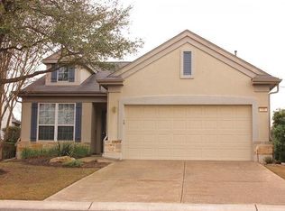 409 Sundance Ln, Georgetown, TX 78633