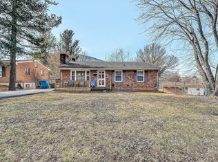 1401 Morehead Ave SE, Roanoke, VA 24013