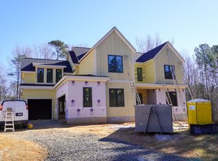 3017 William Frederick Way, Raleigh, NC 27603