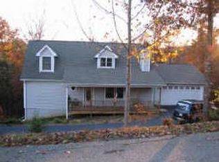 170 Garnet Dr, Dahlonega, GA 30533