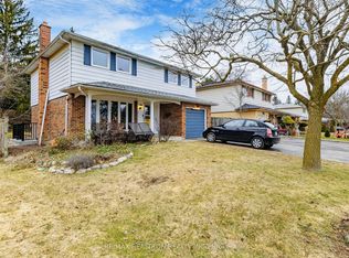 28 Blue Spruce Ln #BASEMENT, Markham, ON L3T 3W9