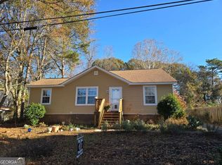 160 Watson St, Carrollton, GA 30117