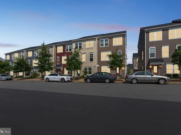 4365 Berkmar Dr, Charlottesville, VA 22911