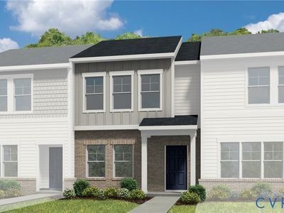 250 Greenpark Rd, Sandston, VA, 23150