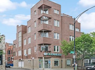 1816 W Division St APT 2S, Chicago, IL 60622