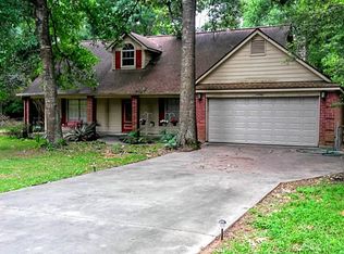 11798 Penrod, Conroe, TX 77303