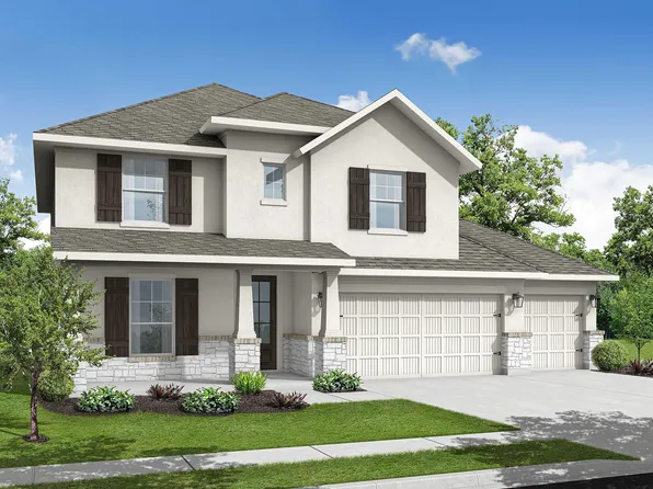 721 Green Ash Way, Waller, TX 77484