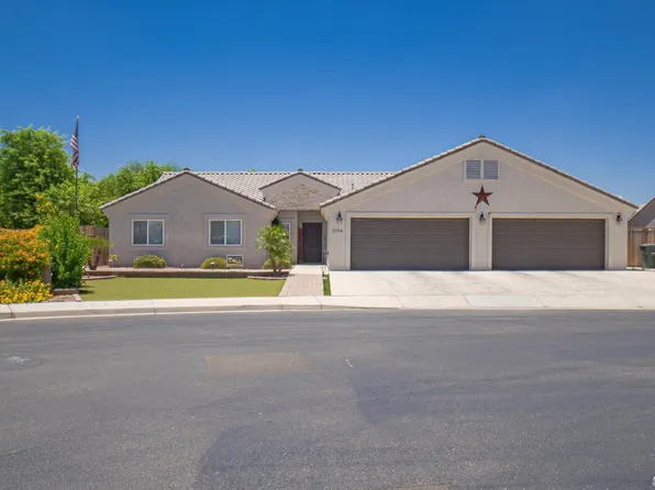 3794 S Francesca Way, Yuma, AZ 85365
