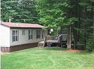 22131 W Wood Lake Rd, Pierson, MI 49339